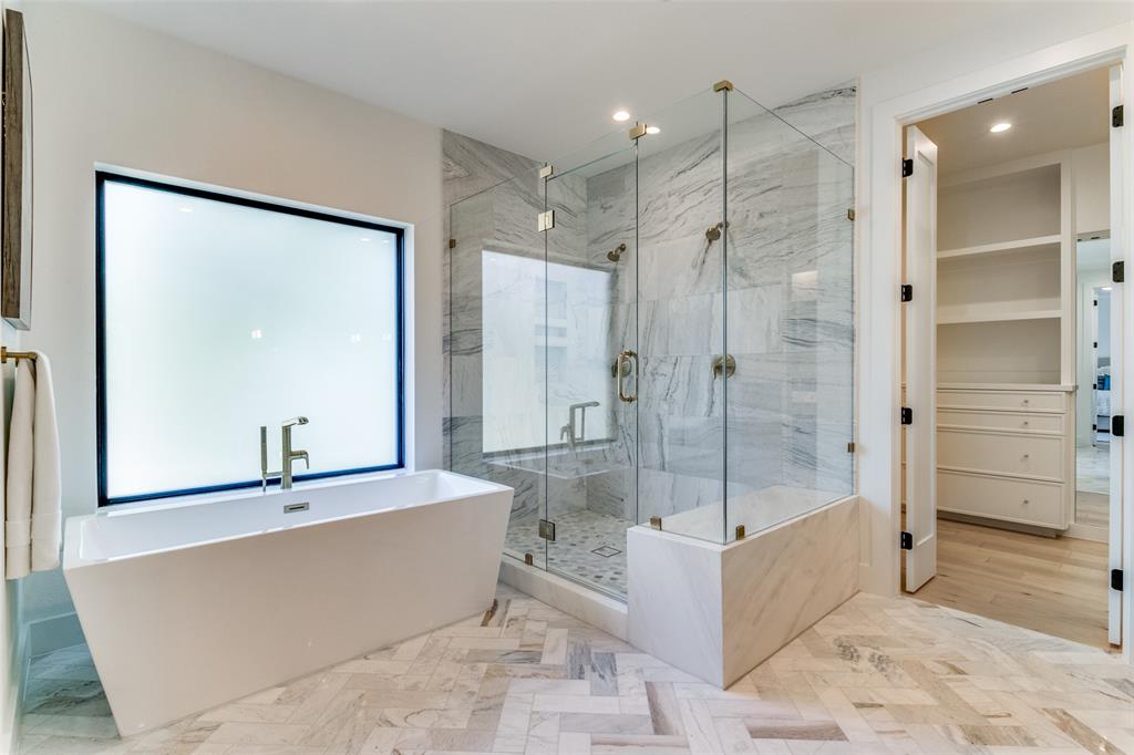 Fred L Bush - Residential