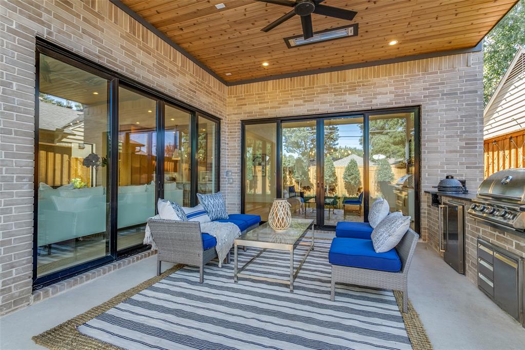 Fred L Bush - Residential