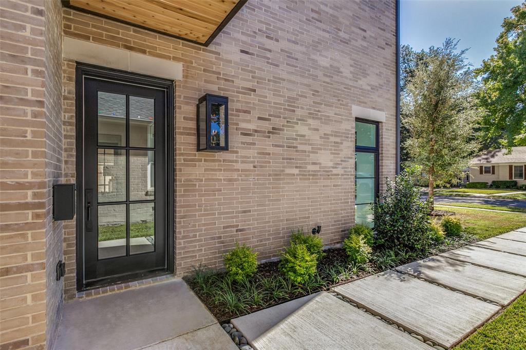 Fred L Bush - Residential