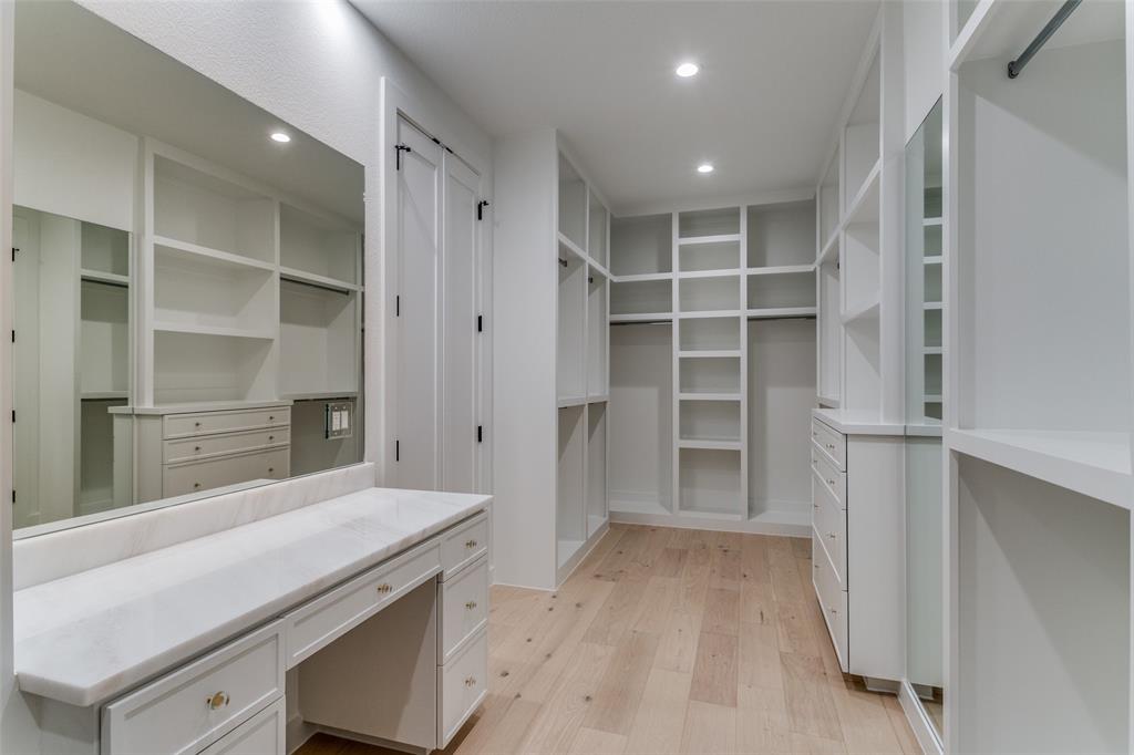 Fred L Bush - Residential