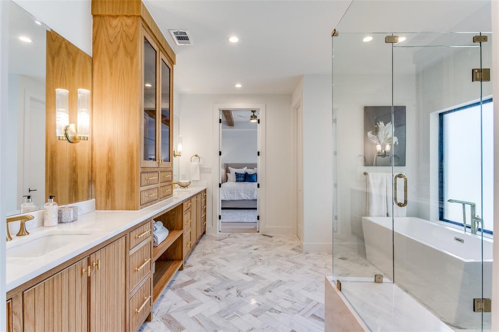 Fred L Bush - Residential