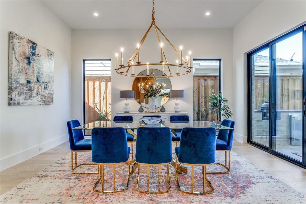 Fred L Bush - Residential