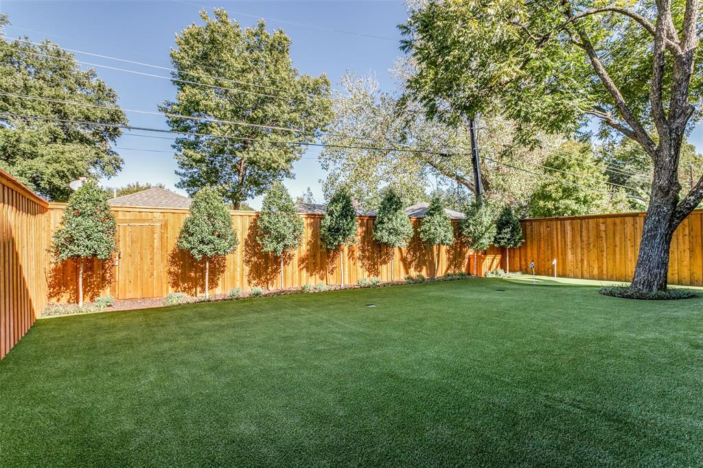 Fred L Bush - Residential