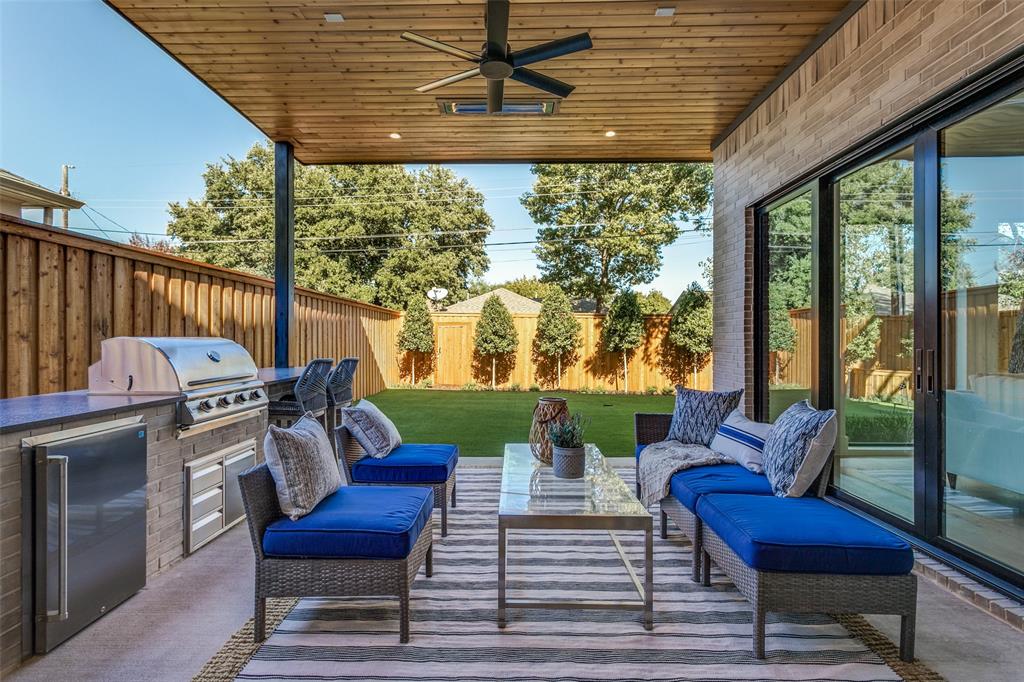 Fred L Bush - Residential