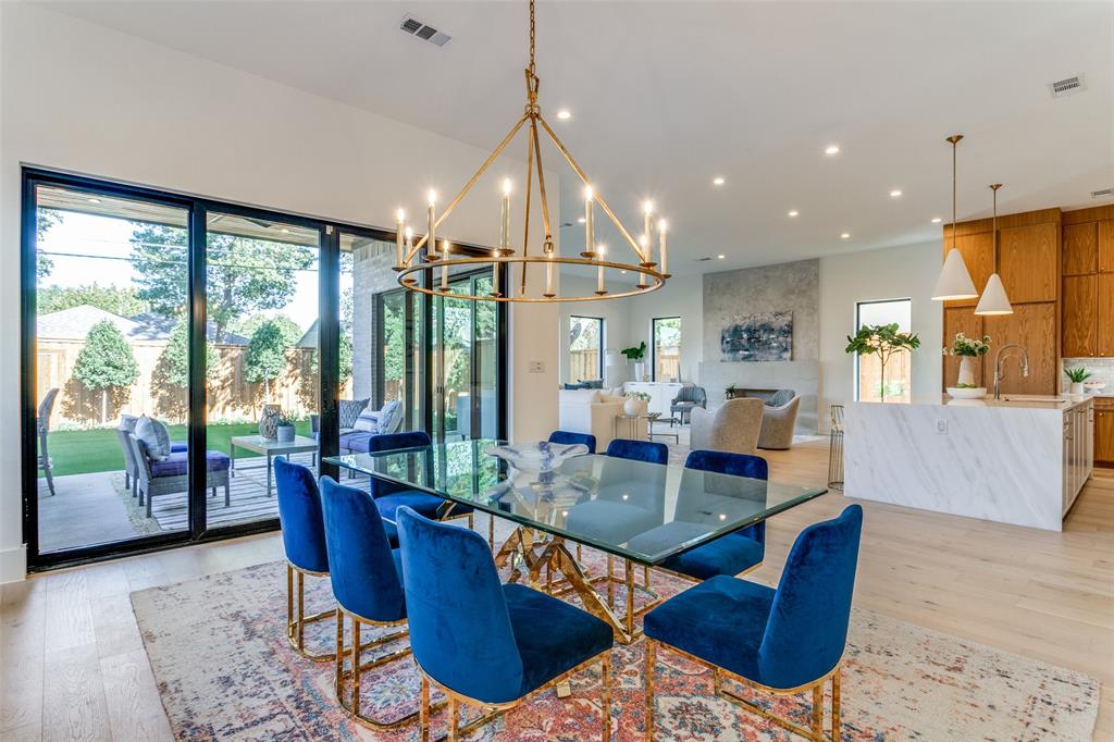 Fred L Bush - Residential