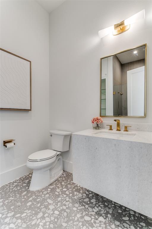 Fred L Bush - Residential