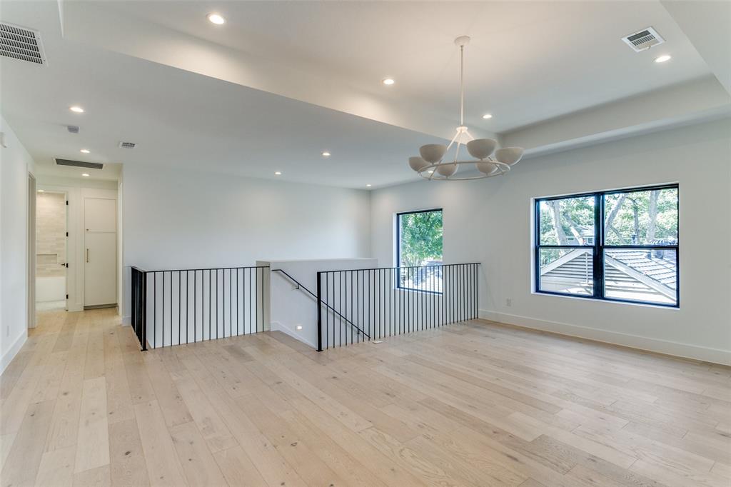 Fred L Bush - Residential