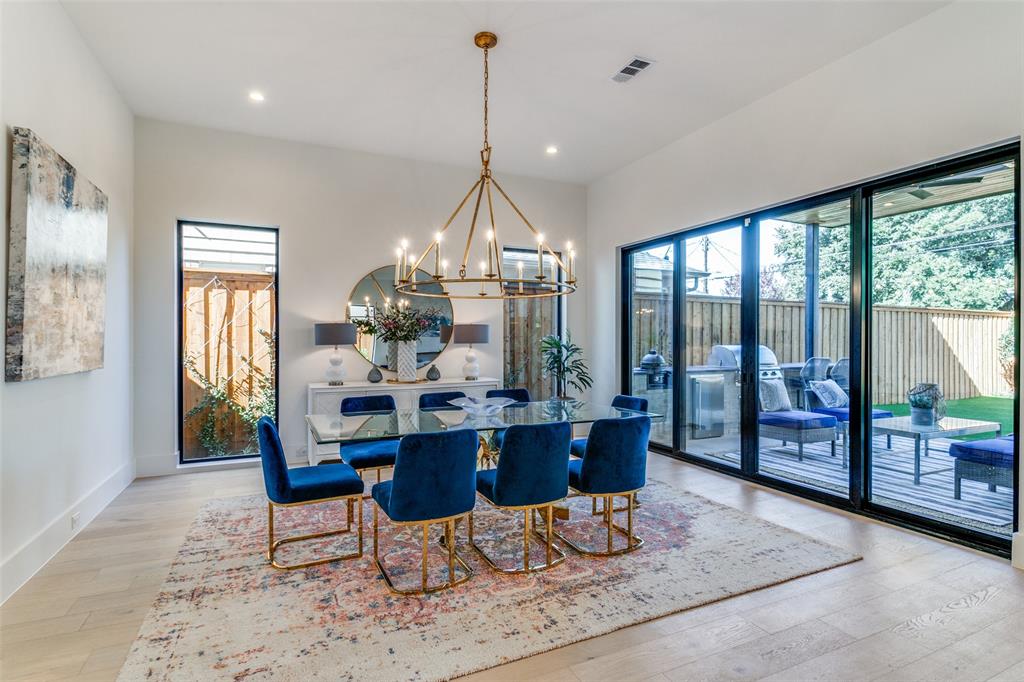 Fred L Bush - Residential