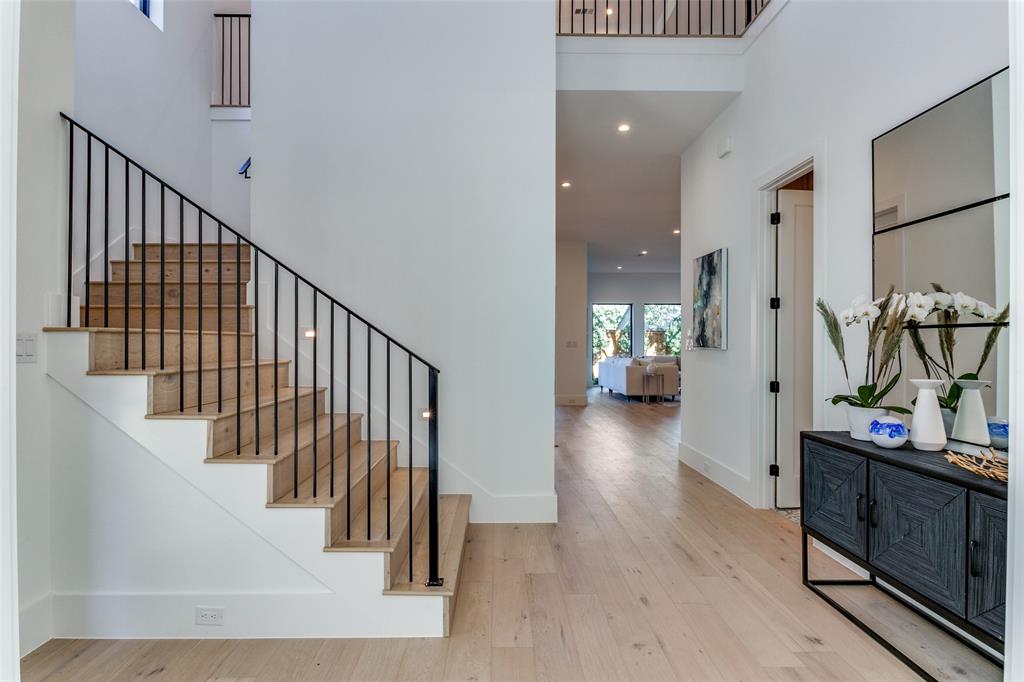 Fred L Bush - Residential