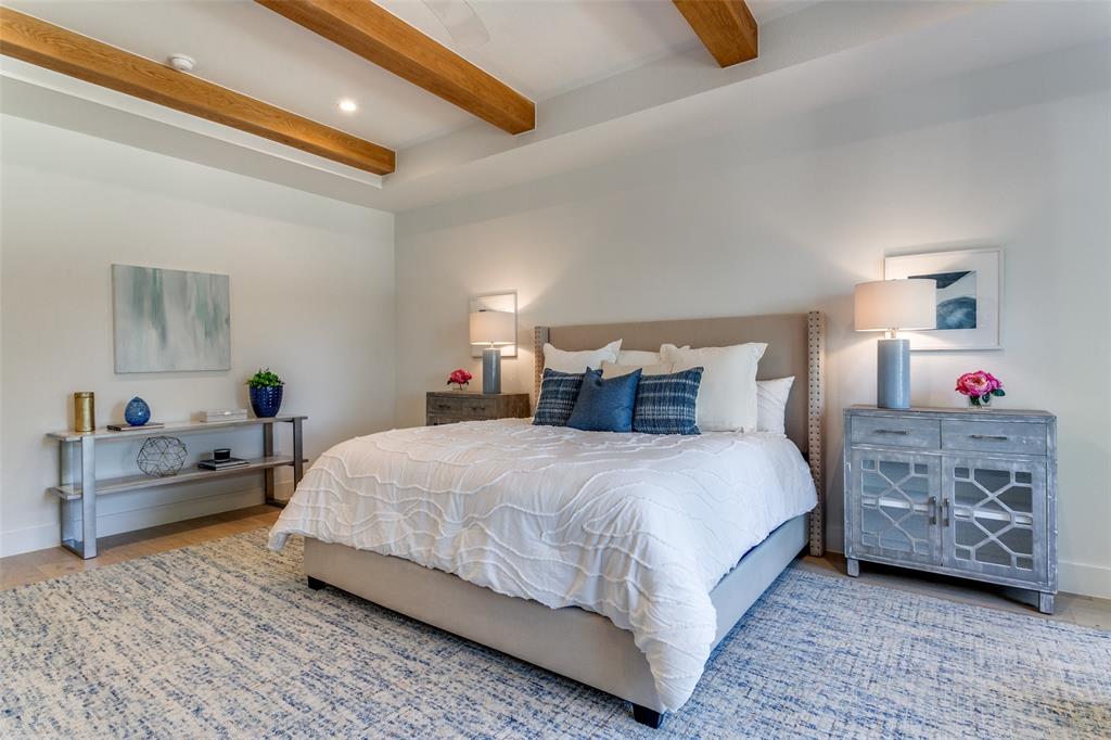 Fred L Bush - Residential