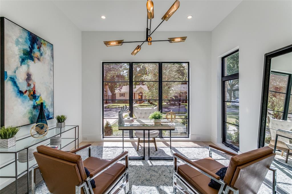 Fred L Bush - Residential