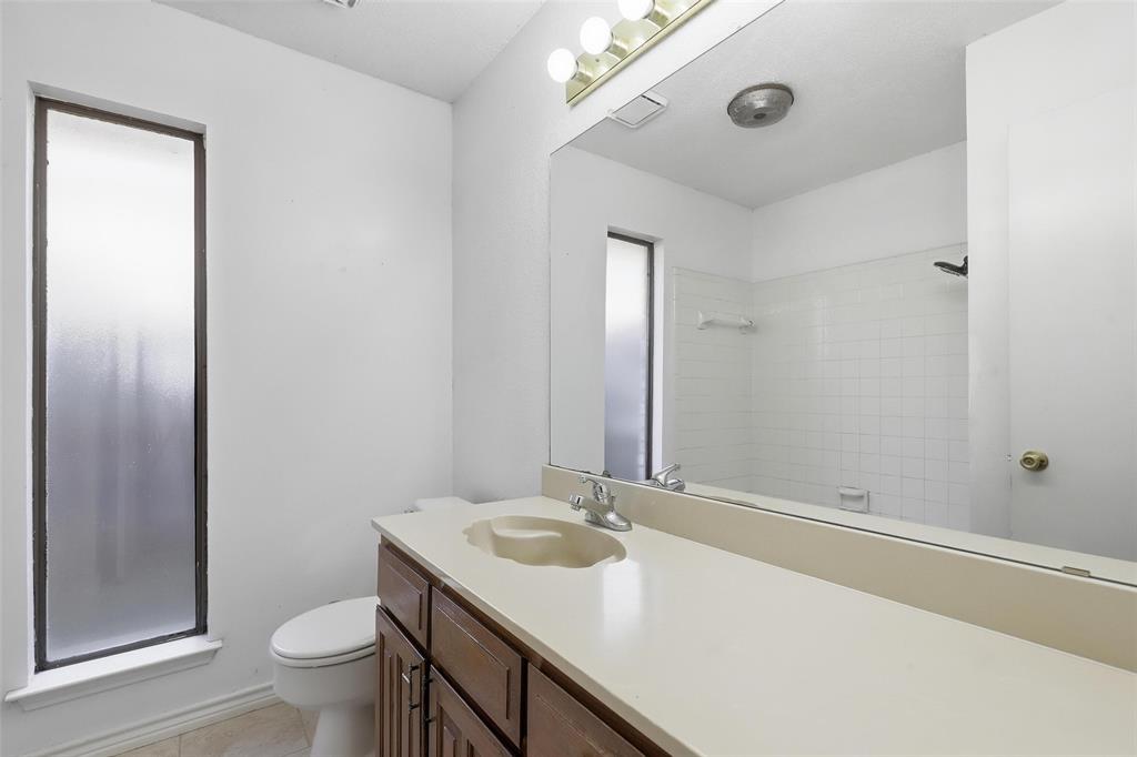 Seville Hills Sub - Residential