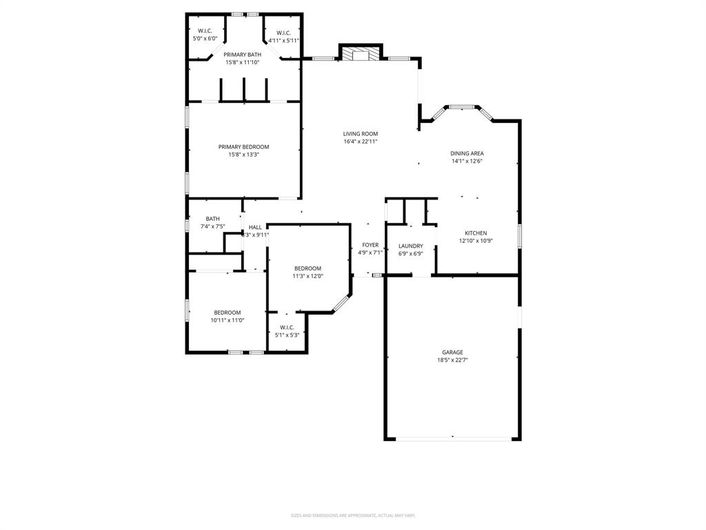 Seville Hills Sub - Residential
