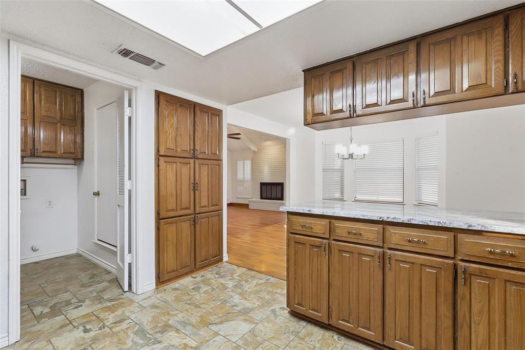 Seville Hills Sub - Residential