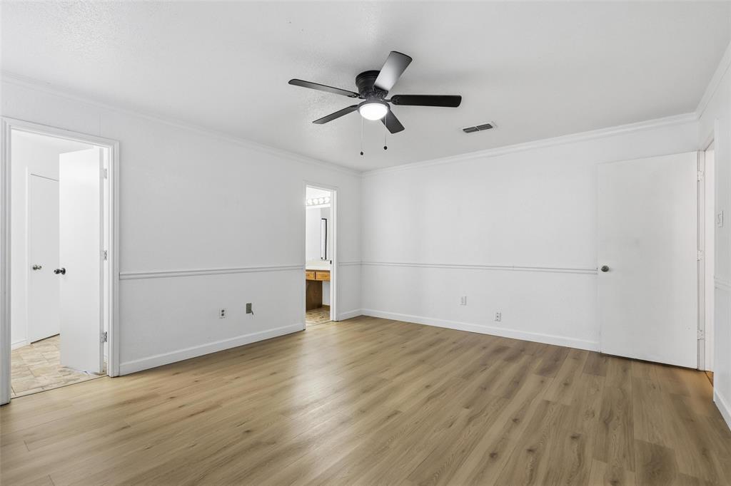 Seville Hills Sub - Residential