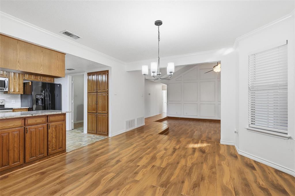 Seville Hills Sub - Residential