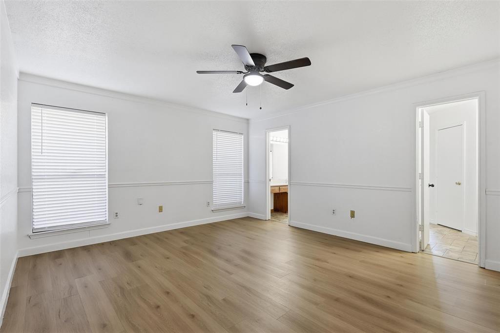 Seville Hills Sub - Residential