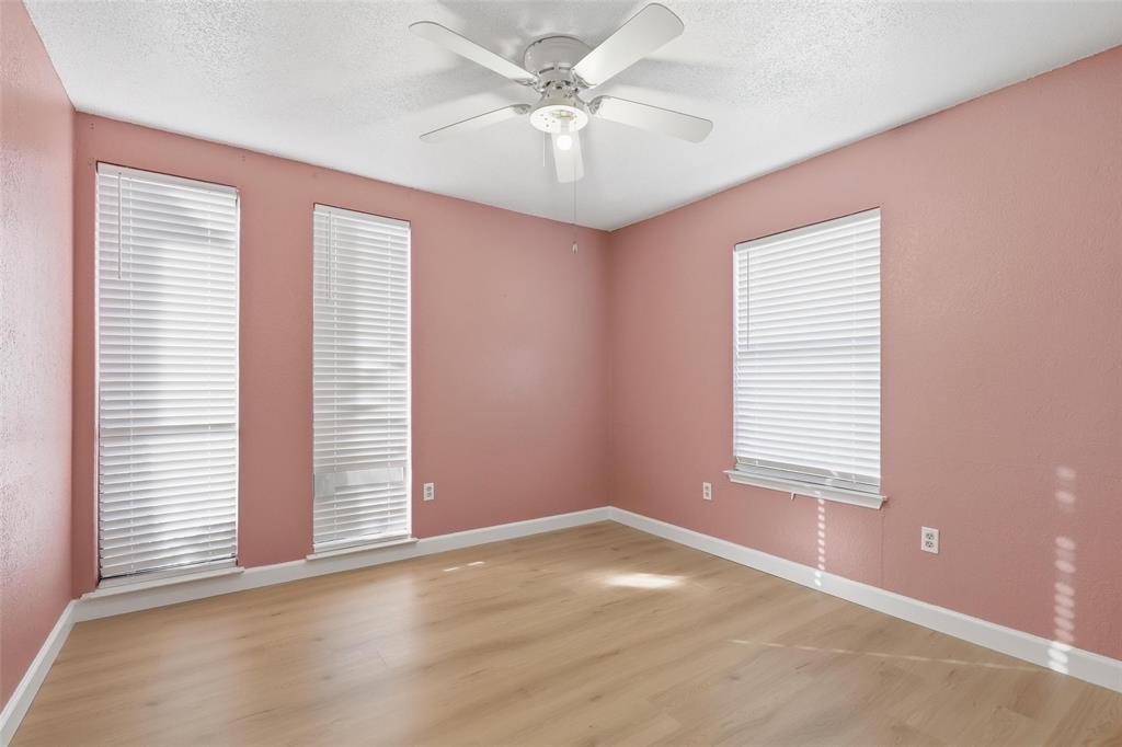 Seville Hills Sub - Residential