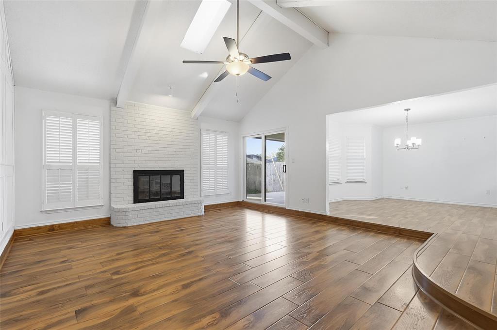 Seville Hills Sub - Residential