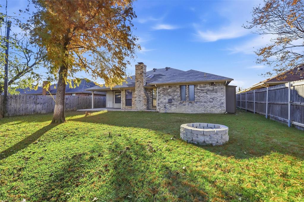 Seville Hills Sub - Residential