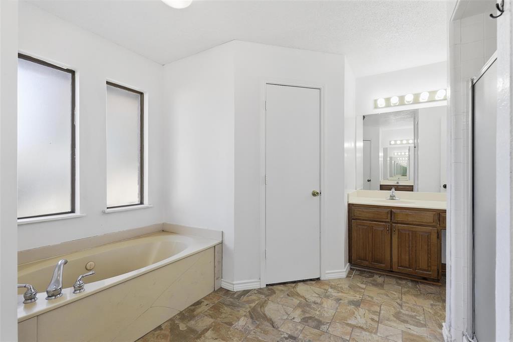 Seville Hills Sub - Residential