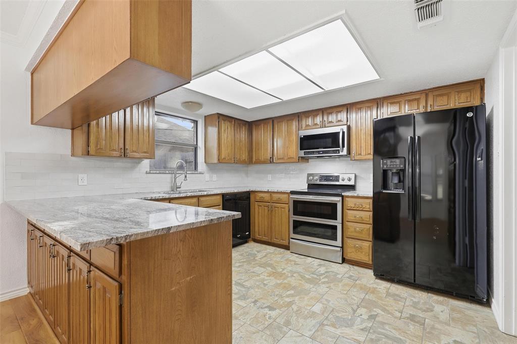 Seville Hills Sub - Residential