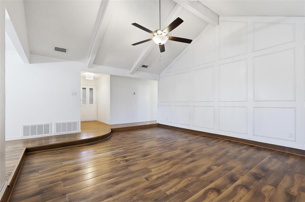 Seville Hills Sub - Residential