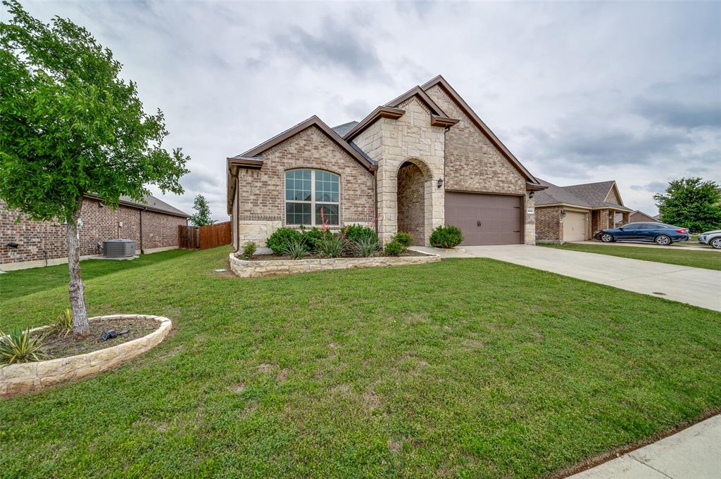 3308 Sabine Drive
