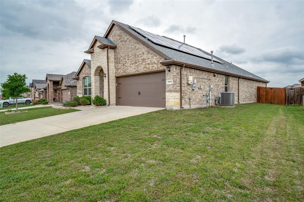 3308 Sabine Drive
