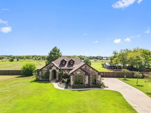 7754 County Road 275 Terrell TX 75160