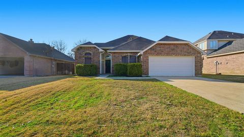 3707 Sycamore Lane Rockwall TX 75032