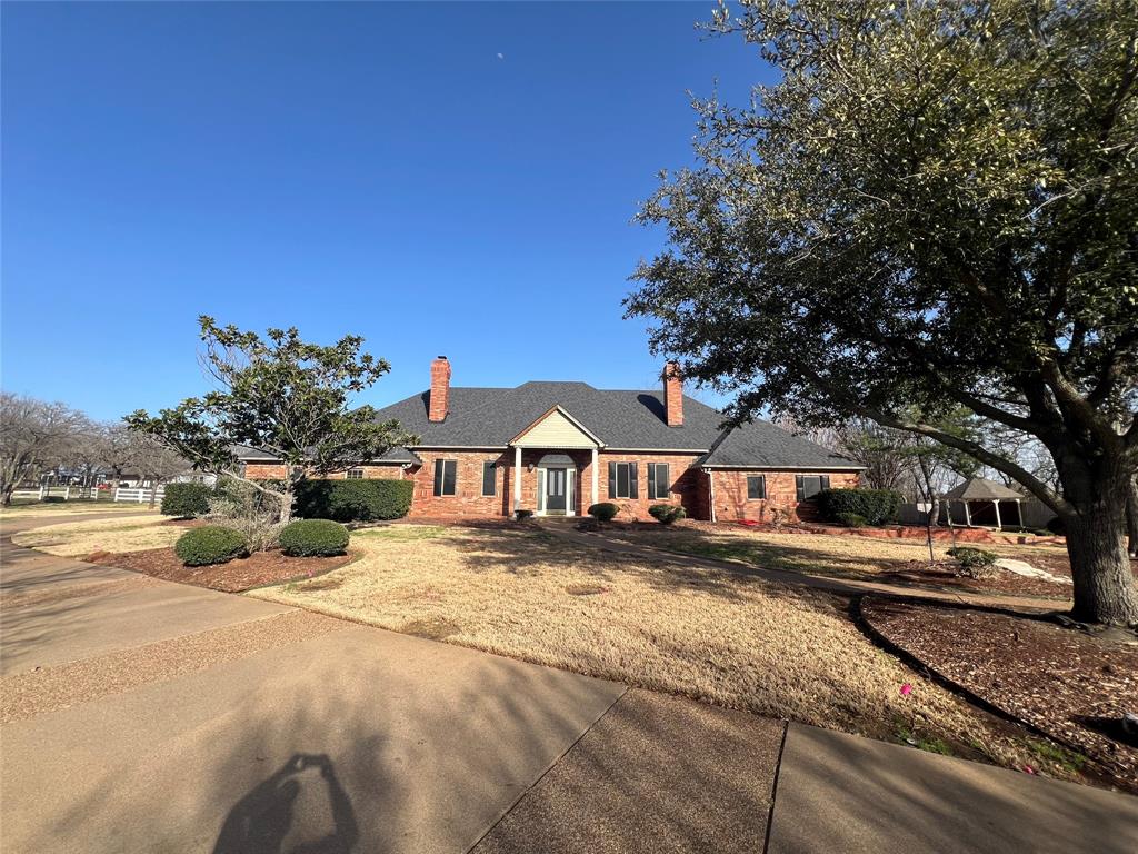 Country Oaks Estates - Residential