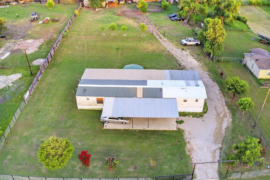 Highland Acres - Residential