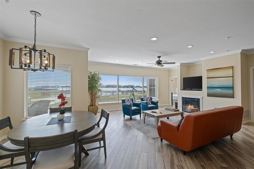 Northshore Harbor Condo - Residential