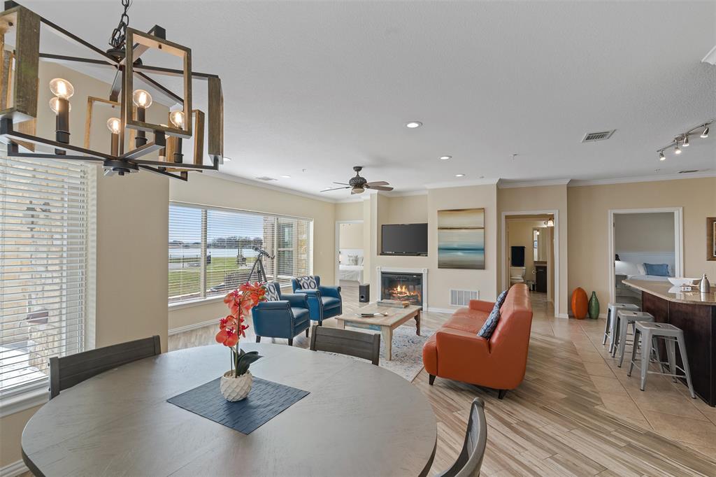 Northshore Harbor Condo - Residential