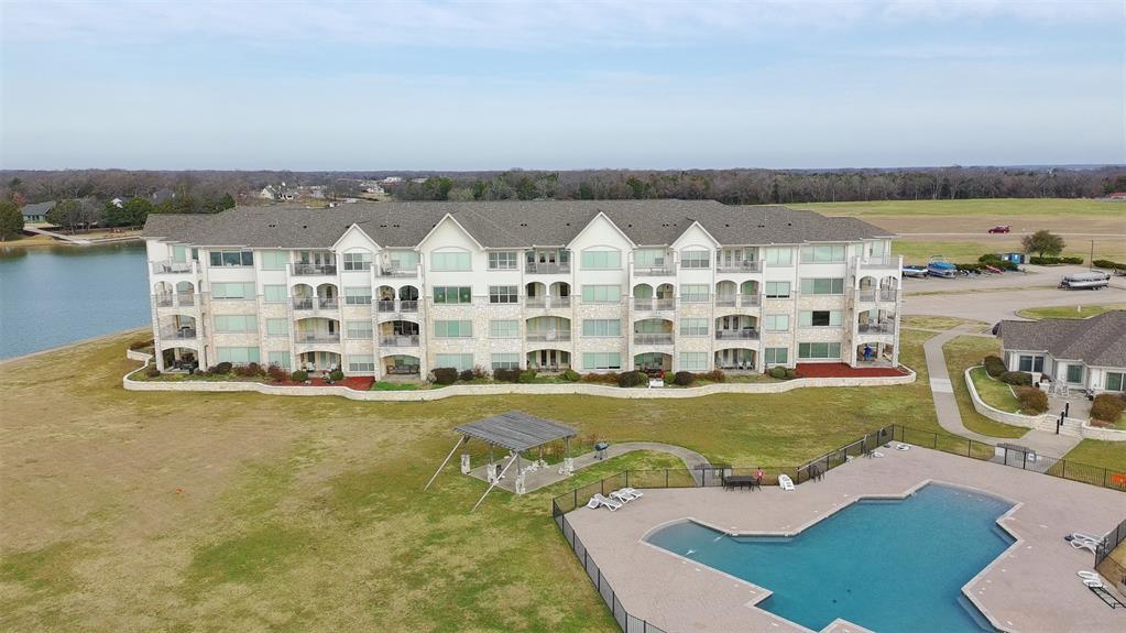 Northshore Harbor Condo - Residential