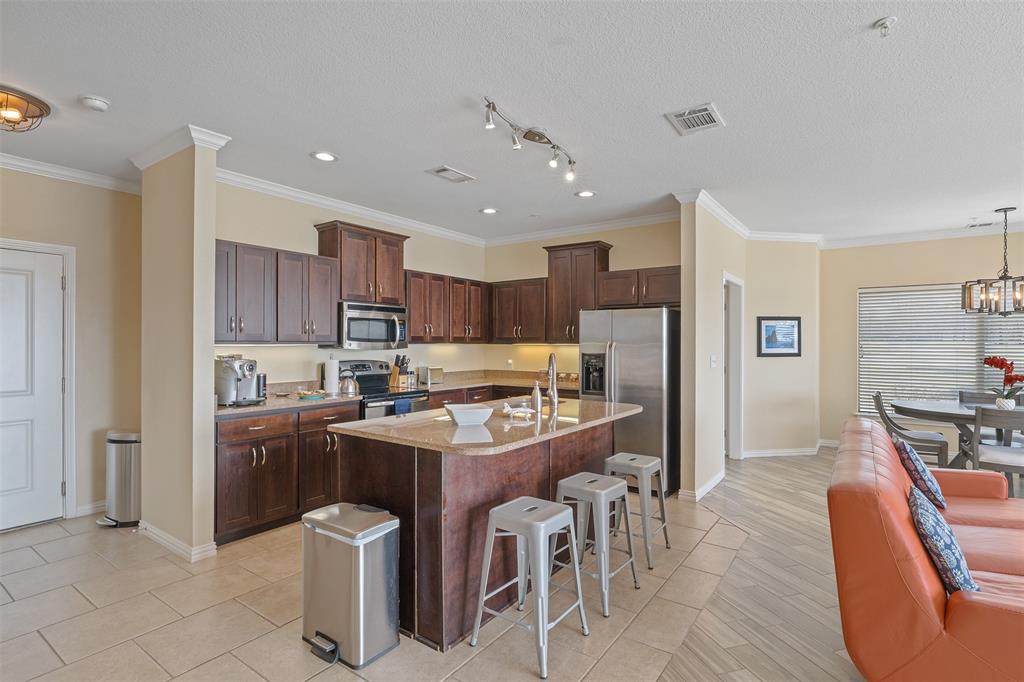 Northshore Harbor Condo - Residential