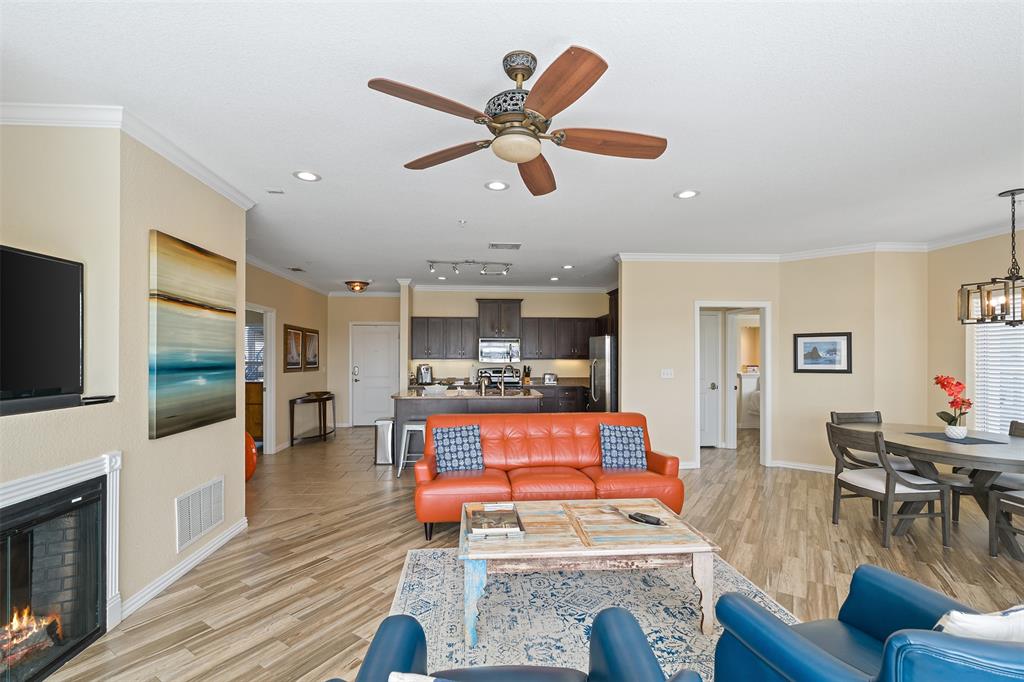 Northshore Harbor Condo - Residential