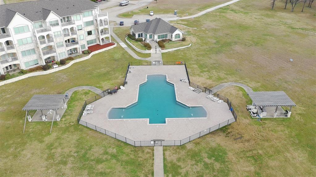 Northshore Harbor Condo - Residential