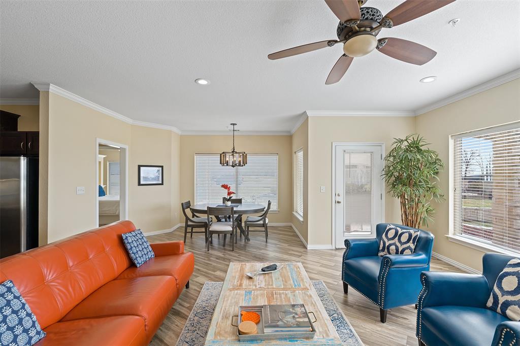 Northshore Harbor Condo - Residential