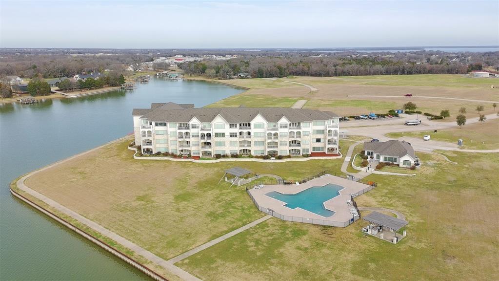 Northshore Harbor Condo - Residential