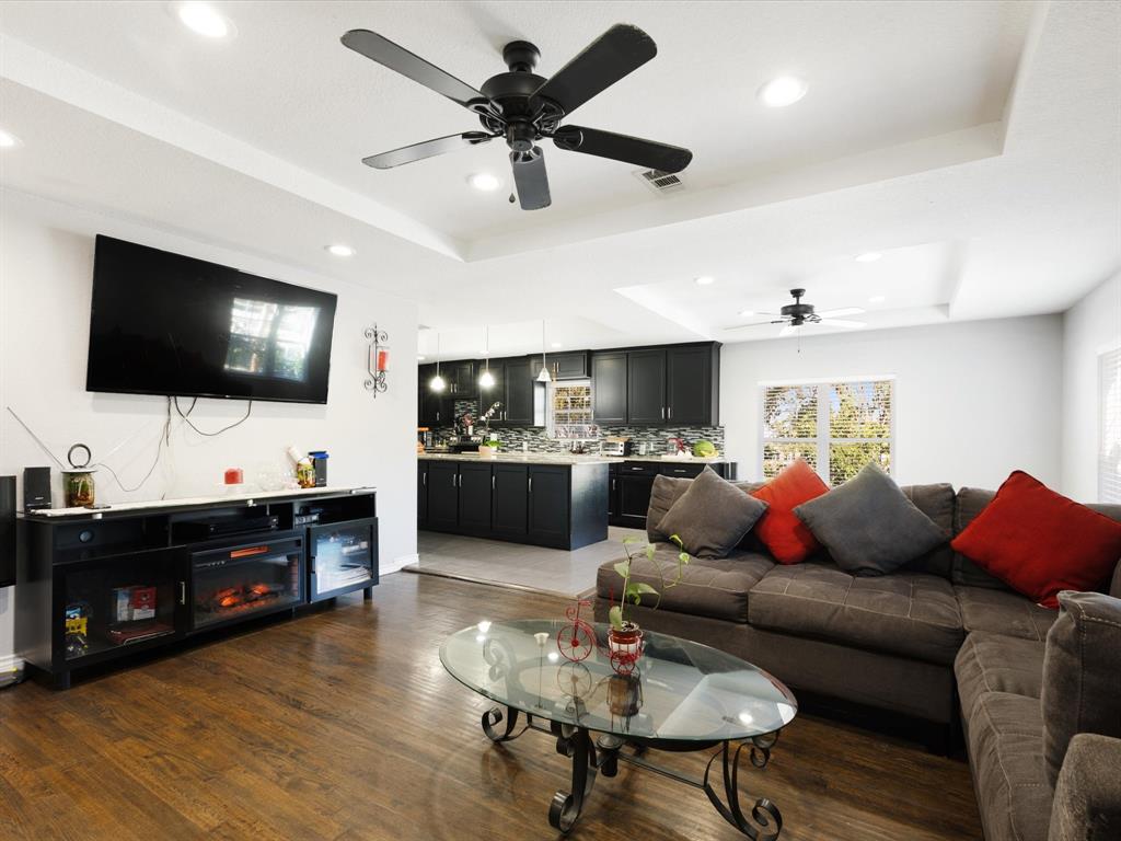 Elam Acres Estates - Residential