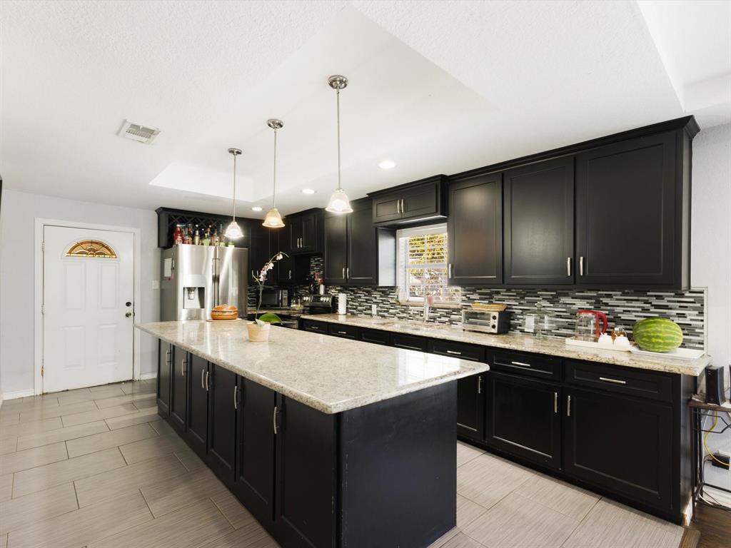 Elam Acres Estates - Residential