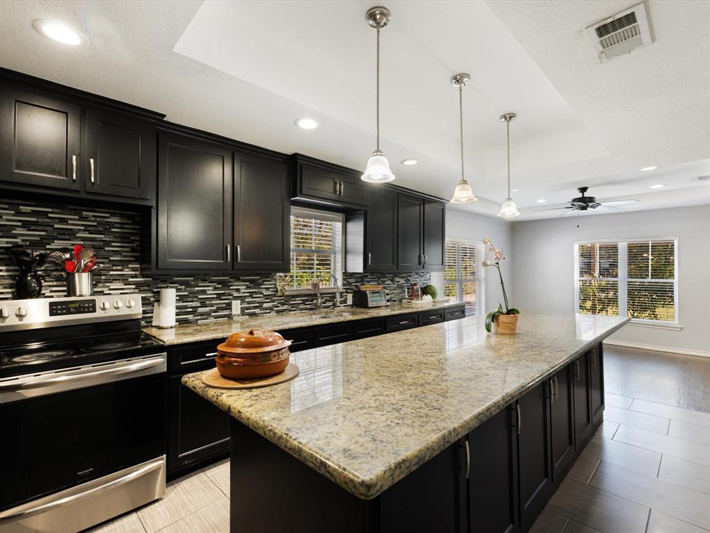 Elam Acres Estates - Residential