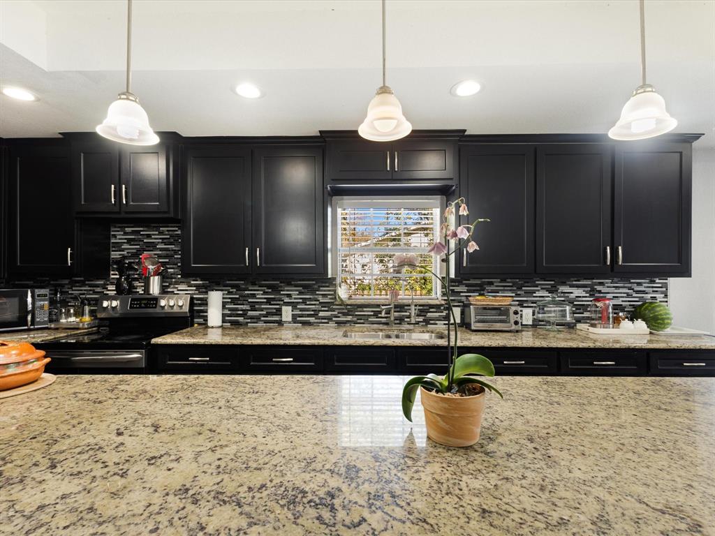 Elam Acres Estates - Residential