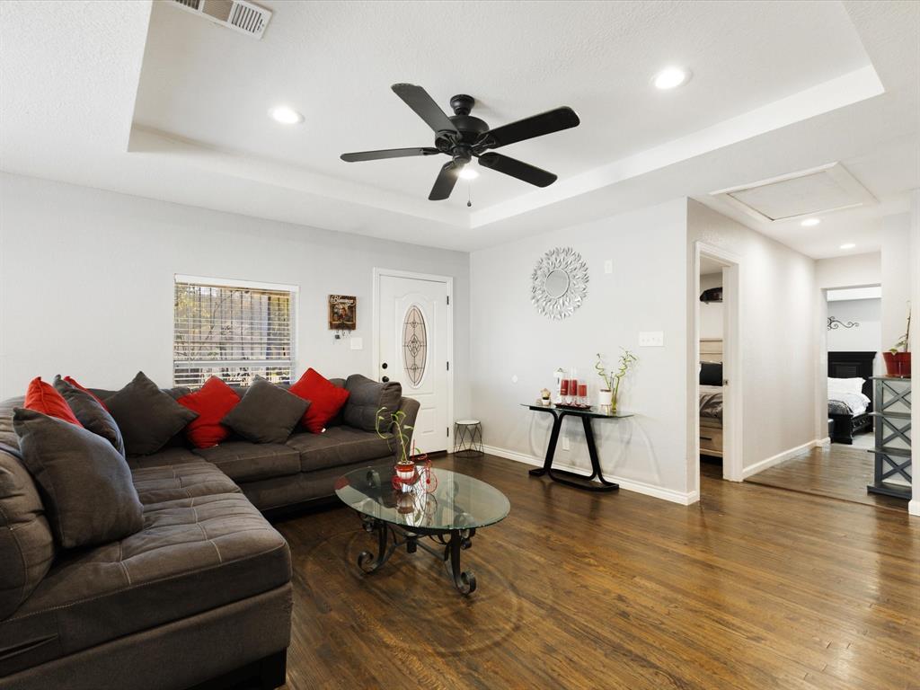 Elam Acres Estates - Residential