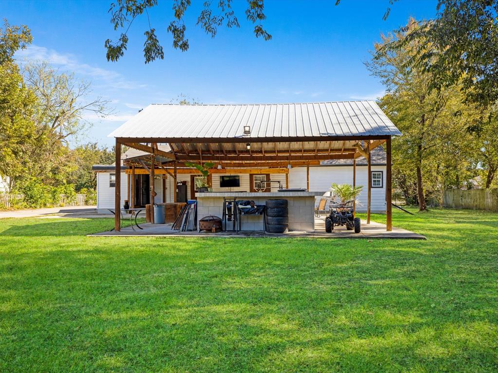 Elam Acres Estates - Residential