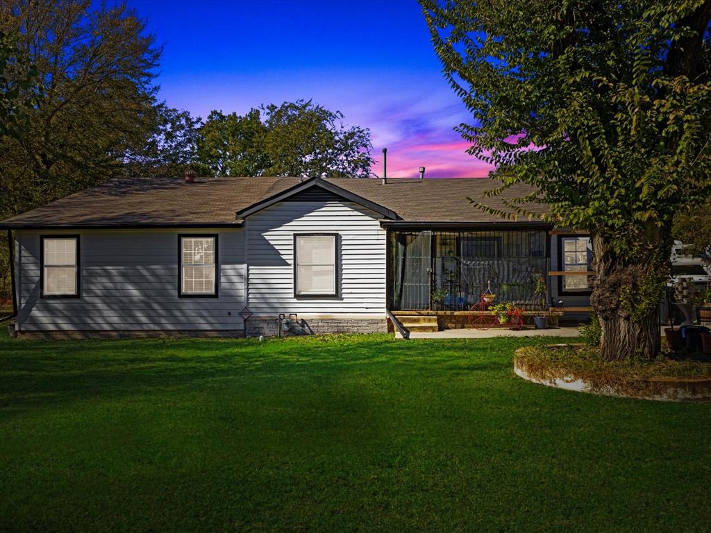 Elam Acres Estates - Residential