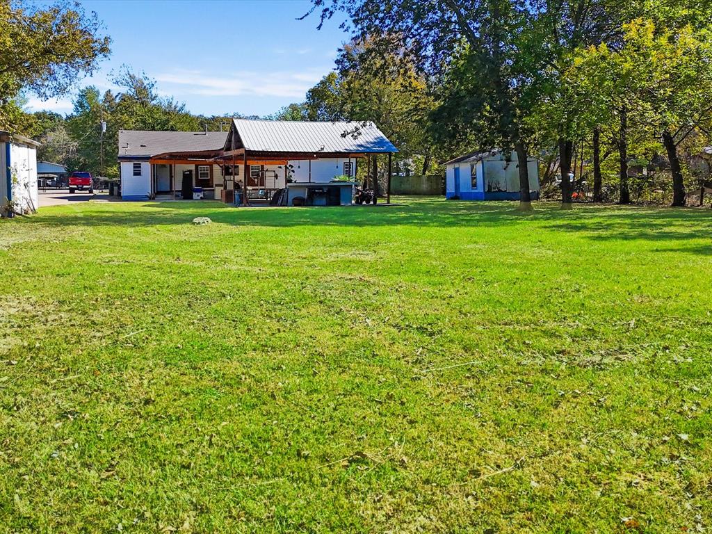 Elam Acres Estates - Residential