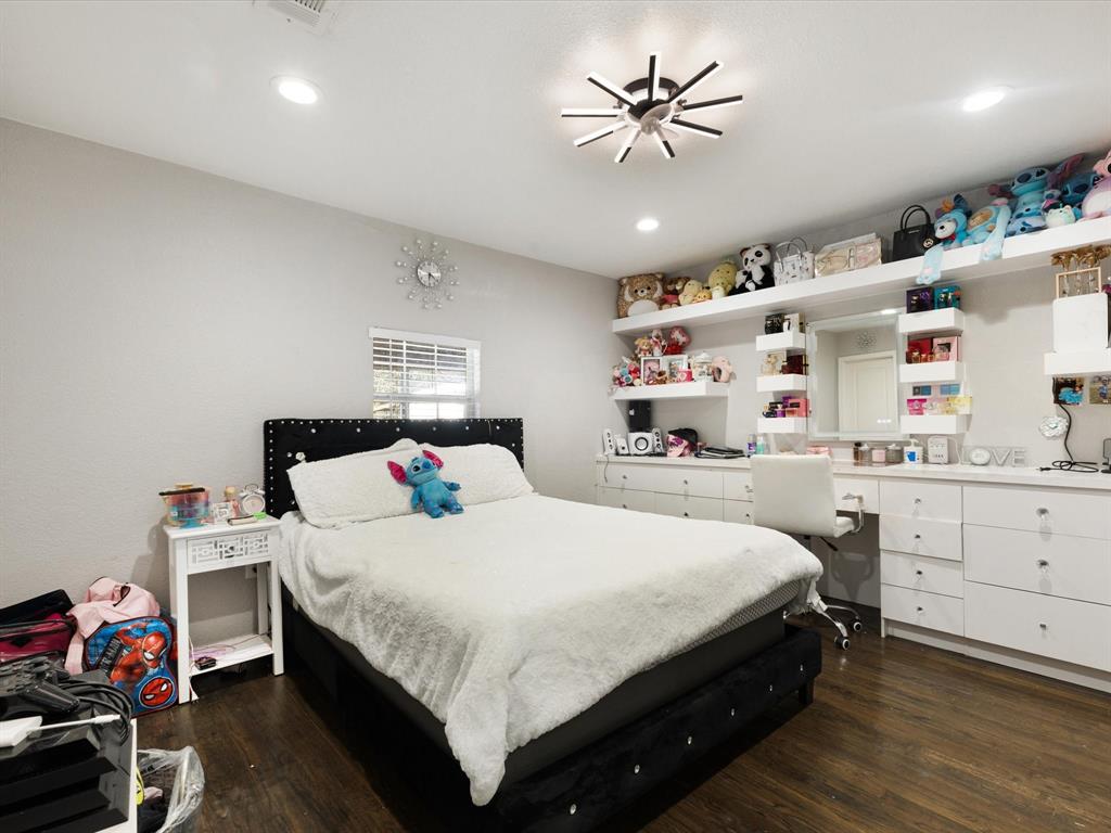 Elam Acres Estates - Residential